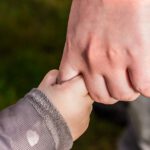 hands child s hand hold holding 1797401
