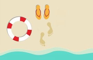 beach billboard coast feet 4179360