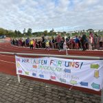 Spendenlauf 2026
