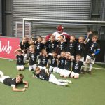 Unsere Vertreter beim RB-Grundschulturnier